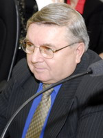 Мохначев Геннадий Павлович