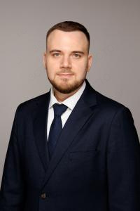 Николаев Кирилл Александрович