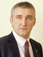 Кушнарев Александр Леонидович