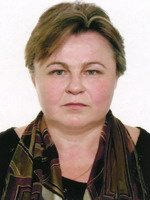 Королькова Татьяна Анатольевна