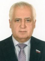 Константинов Виктор Вениаминович