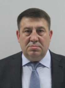 Бердников Дмитрий Валерьевич