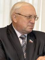 Смирнов Вячеслав Михайлович