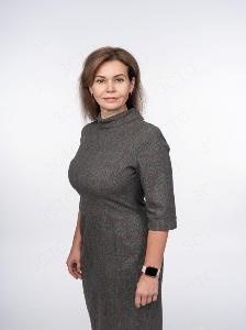 Соколова Наталья Юрьевна