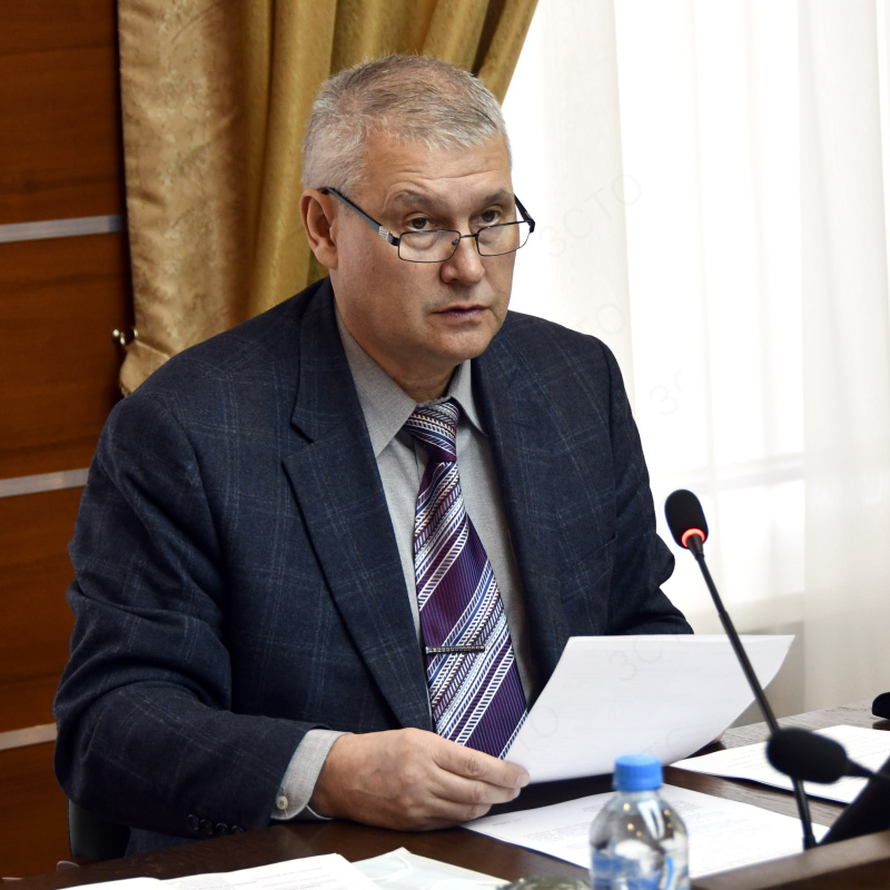 Депутаты Законодательного Собрания распределились по комитетам: комитет по экономической политике и предпринимательству
