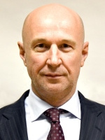 Буевич Константин Игоревич