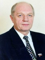 Миронов Вячеслав Александрович