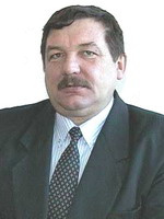 Захаров Валерий Иванович