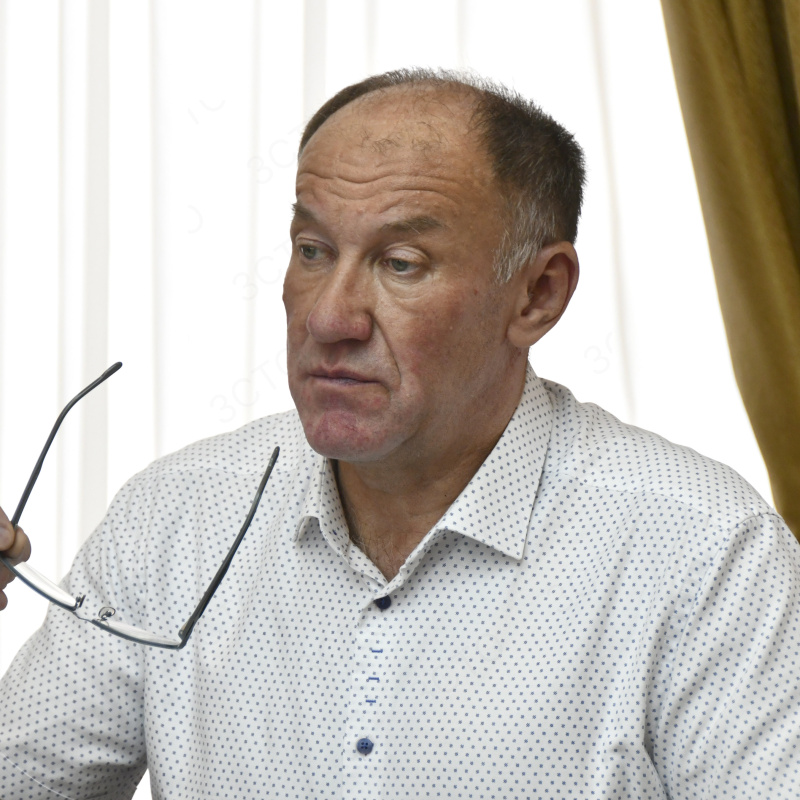 Депутаты Законодательного Собрания распределились по комитетам: комитет по транспорту и жилищно-коммунальному комплексу  