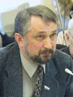 Данилов Владимир Васильевич