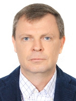 Секержицкий Антон Мечиславович