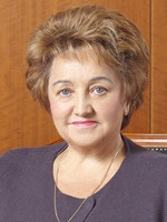 Корниенко Лилия Нигматулловна