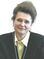 Шишова Людмила Александровна