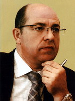 Потапов Сергей Степанович