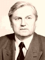 Корниевский Евгений Аркадьевич