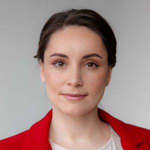 Саранова Юлия Владимировна