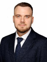 Николаев Кирилл Александрович