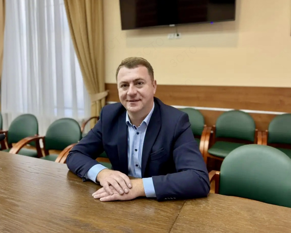 На повестке — благополучие муниципалитетов и защита экологии