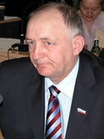 Бодров Виктор Иванович