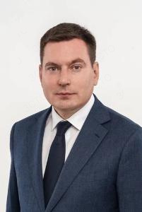 Серебряков Роман Александрович