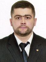 Садовников Михаил Григорьевич