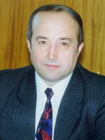 Щеглов Александр Васильевич