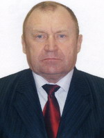 Кожевников Петр Григорьевич