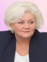 Колесникова Ирина Алексеевна