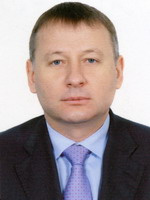 Лебедев Руслан Львович