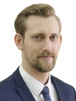 Пилюшкин Максим Иванович