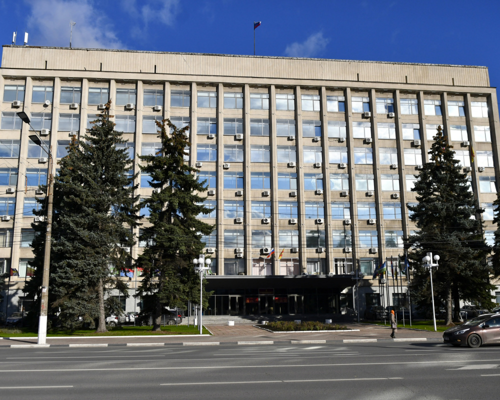 Распределены депутатские мандаты Законодательного Собрания Тверской области восьмого созыва