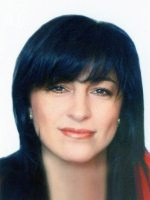 Шереметкер Ирина Викторовна