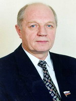 Миронов Вячеслав Александрович