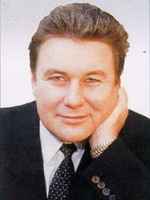 Хасаинов Марк Жанович