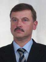 Веремеенко Сергей Алексеевич