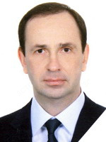 Плотников Вячеслав Леонидович