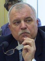 Савин Владимир Иванович