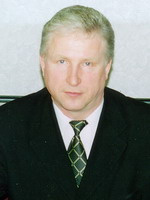 Камышов Юрий Васильевич