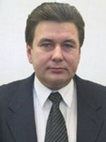 Хасаинов Марк Жанович