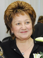 Корниенко Лилия Нигматулловна