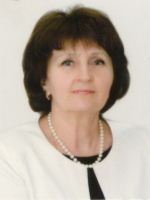 Нестерова Антонина Ивановна