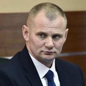 Коновалов Алексей Викторович