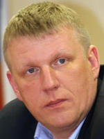 Петрушенко Станислав Анатольевич