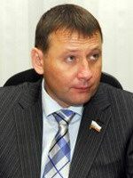 Лебедев Руслан Львович