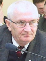 Козлов Александр Васильевич