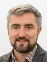 Аксенов Сергей Михайлович