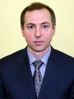 Лебедев Дмитрий Олегович