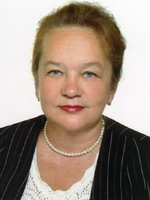 Воробьева Людмила Федоровна