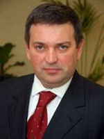 Клиновский Александр Эдуардович