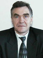 Милов Николай Александрович